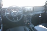 New 2025 Jeep Wrangler Unlimited Rubicon image 2