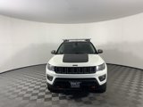Used 2020 Jeep Compass Trailhawk image 4