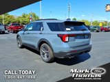 New 2025 Ford Explorer ST image 3