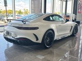 New 2025 Mercedes-Benz AMG GT 63 image 2