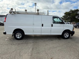 Used 2018 Chevrolet Express 2500 Extended image 6