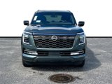 New 2025 Nissan Armada SL image 2