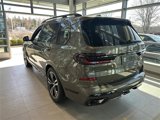 New 2025 BMW X7 xDrive40i w/ M Sport Package image 4