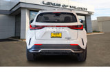 New 2025 Lexus NX 450h+ F Sport image 5
