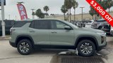 New 2026 Chevrolet Equinox LT w/ Safety and Technology Package image 2