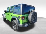 New 2025 Jeep Wrangler Sport S image 5