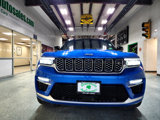 Used 2023 Jeep Grand Cherokee Summit image 3