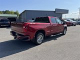 Used 2021 Chevrolet Silverado 1500 RST w/ Max Trailering Package image 5