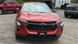 Used 2024 Chevrolet Trax RS w/ Driver Confidence Package image 3