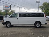 Used 2023 Chevrolet Express 3500 LS image 4
