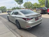 New 2025 Lexus ES 350 w/ Premium Package image 5