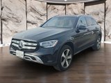 Used 2022 Mercedes-Benz GLC 300 4MATIC image 5