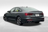 New 2025 Audi S6 Prestige image 3