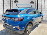 New 2025 Volkswagen ID.4 Pro image 4