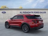 New 2025 Ford Explorer ST image 4