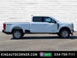 New 2025 Ford F250 Lariat w/ Lariat Ultimate Package image 4