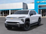 New 2025 Chevrolet Silverado EV LT image 6