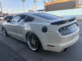 Used 2016 Ford Mustang Coupe image 5