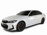 Used 2025 BMW M340i xDrive w/ Premium Package image 3