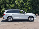 Used 2019 Mercedes-Benz GLS 450 4MATIC w/ Premium 1 Package image 2