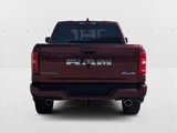 Used 2025 RAM 1500 Laramie image 4