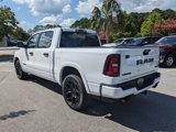 New 2025 RAM 1500 Laramie image 4