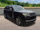 New 2025 Land Rover Range Rover SV image 3
