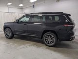 New 2025 Jeep Grand Cherokee L Summit image 6