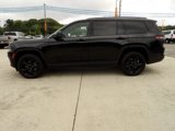 Used 2023 Jeep Grand Cherokee L Laredo image 2