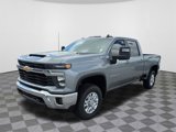 New 2025 Chevrolet Silverado 2500 LT w/ All Star Edition image 2