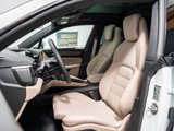 New 2025 Porsche Macan 4S Electric image 5