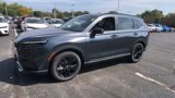 New 2025 Honda CR-V Sport Touring image 4