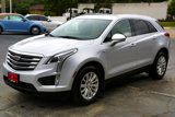 Used 2017 Cadillac XT5 FWD image 3
