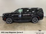 Used 2022 Jeep Wagoneer Series II w/ Premium Group I image 5