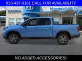 New 2025 Honda Ridgeline TrailSport image 2