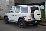 Used 2023 Mercedes-Benz G 63 AMG 4MATIC image 4