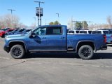 New 2025 Chevrolet Silverado 2500 LTZ w/ LTZ Plus Package image 5