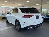 Used 2023 Mercedes-Benz GLE 53 AMG 4MATIC image 2