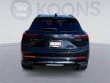 New 2025 Buick Envision Sport Touring image 5