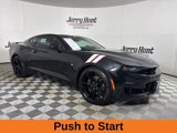 Used 2019 Chevrolet Camaro SS w/ Black Appearance Package image 4