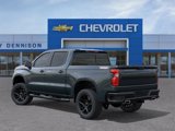 New 2026 Chevrolet Silverado 1500 LT Trail Boss w/ Convenience Package II image 3