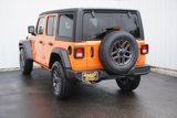 New 2025 Jeep Wrangler Sport S image 4