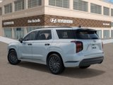 New 2025 Hyundai Palisade Calligraphy image 5