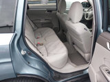 Used 2010 Subaru Forester 2.5X Premium image 3