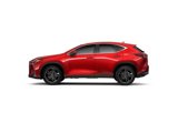 New 2025 Lexus NX 450h+ AWD w/ Luxury Package image 2