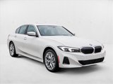 Used 2025 BMW 330i xDrive Sedan w/ Convenience Package image 3