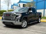 Used 2021 GMC Sierra 1500 SLT image 3