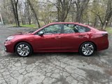 Certified 2025 Subaru Legacy Touring XT w/ Tech Package #2 image 5