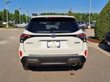 New 2025 Subaru Forester Sport image 5