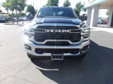 New 2025 RAM 3500 Big Horn image 3